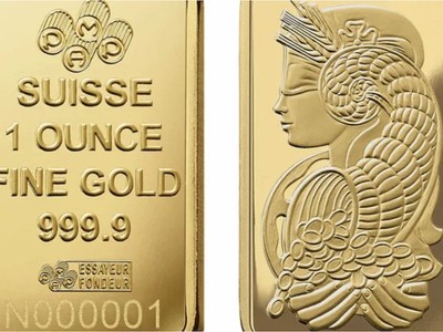 Sản phẩm vàng miếng trọng lượng 1 ounce mà Costco đang Kl992 VIP Trang Chủ 2026. Ảnh: Costco