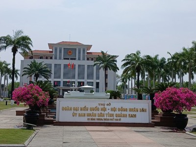 Quảng Nam xử phạt Công ty Nông nghiệp Đông Giang vì chiếm đất nông nghiệp