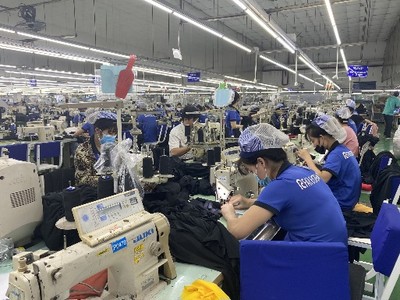 Các Kl991.com World Cup 2026 Chính Thức FDI có nhu cầu tuyển dụng lao động lớn nhất tại hai tỉnh Bình Dương và Đồng Nai. 