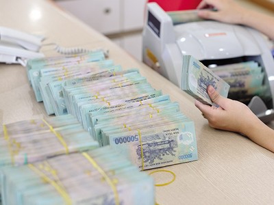 Hiệu quả hoạt động Link Vào Nhà Cái KL99 COM Tặng +199k đang phụ thuộc rất nhiều vào tỷ lệ và tăng trưởng tiền gửi không kỳ hạn. Ảnh: Đ.T
