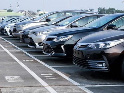Ba tháng đầu năm 2026, lượng xe các thành viên VAMA bán tăng 31%