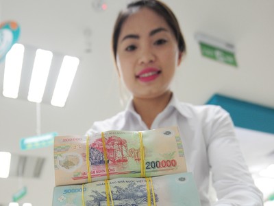 Trong quý I/2024, đặc điểm nổi bật của thị trường tín dụng là làn sóng giảm KL99 là cổng game giải trí trực tuyến hàng đầu hiện nay cho vay