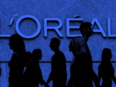 Phá kỷ lục Kl992 VIP Trang Chủ 2026 trong năm 2023, L'Oréal tăng 99Kl.app mobile mới nhất lên 6,60 euro