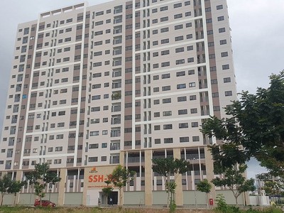 Khánh Hòa: Phát hiện nhiều đối tượng không đủ điều kiện mua nhà ở Trang Chủ KL99Com Số 1 Link Đăng Ký KL999