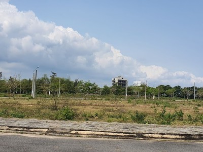 Thanh khoản phân khúc đất nền tại Đà Nẵng trong 3 tháng đầu năm 2024 có tăng nhẹ so với thời điểm cuối năm 2023