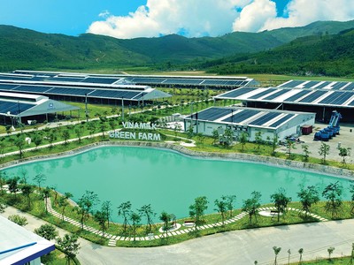 Với Vinamilk, ESG trở thành yếu tố quyết định sự sống còn của Kl991.com World Cup 2026 Chính Thức