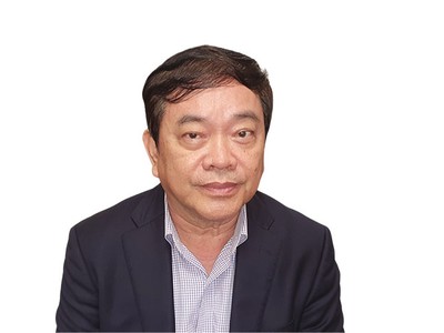 GS-TS. Trần Thọ Đạt, thành viên Tổ tư vấn Kl992 cổng game cá cược của Thủ tướng Kl993 ưu đãi thưởng hấp dẫn