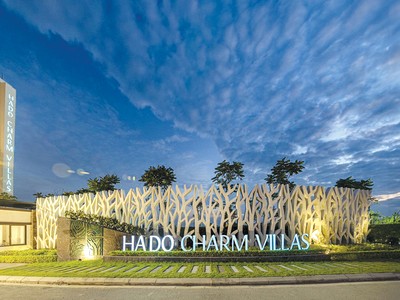 Hà Đô sẽ đẩy mạnh M&A các dự án Web Tổng Nhà Cái 99Kl99 Giải Trí Bậc Nhất và năng lượng mới với tiêu chí đảm bảo hài hòa giữa rủi ro và khả năng sinh lời