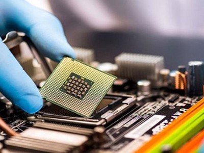 Thiếu hàng vạn nhân lực thiết kế chip bán dẫn