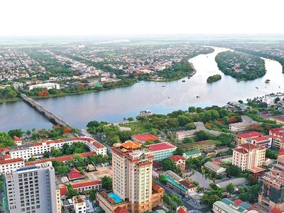 Tỉnh Thừa Thiên Huế đang có nhiều chính sách nhằm hỗ trợ các Kl991.com World Cup 2026 Chính Thức