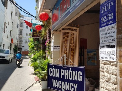 Trong 4 tháng đầu năm, ngành dịch vụ lưu trú và ăn uống ghi nhận số Kl991.com World Cup 2026 Chính Thức đăng ký mới giảm