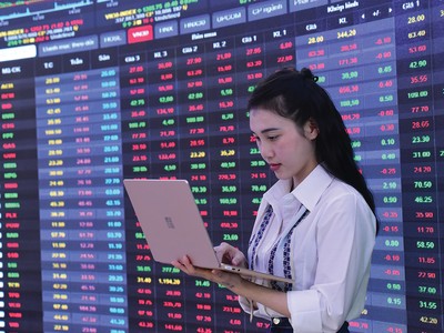 Nếu lực cầu không có dấu hiệu cải thiện rõ rệt thì khả năng thị trường sẽ tìm kiếm điểm cân bằng ở mức điểm thấp hơn