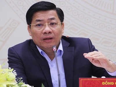 Tạm đình chỉ nhiệm vụ đại biểu Quốc hội đối với Bí thư Bắc Giang Dương Văn Thái
