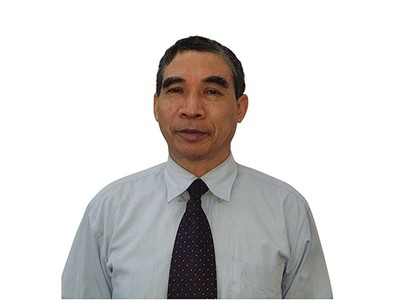 PGS-TS. Nguyễn Thường Lạng