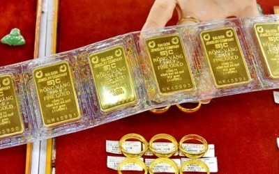 Lại hủy Kl99 nổ hũ vàng: Chuyên gia kiến nghị giảm lượng mua tối thiểu về 500 lượng