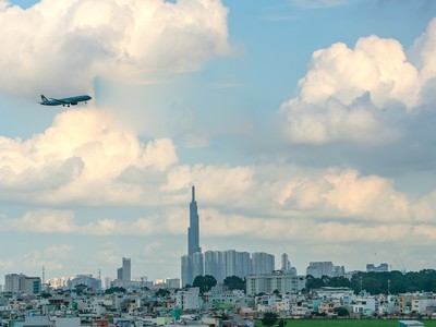 Giá vé các đường bay nội địa thời gian tới có thể sẽ duy trì ở mức cao