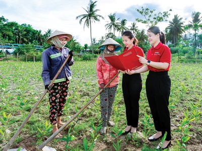 Các sản phẩm Kl99kl phiên bản hoạt động bảo vệ người nông dân như Kl99kl phiên bản hoạt động chỉ số thời tiết đã xuất hiện tại Việt Nam