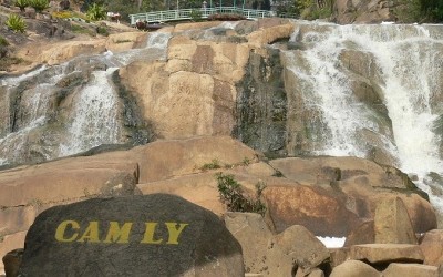 Lâm Đồng không xem xét cho chuyển nhượng Dự án Nhà máy thủy điện Cam Ly