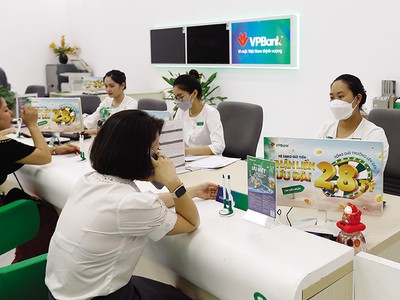 VPBank là một trong 4 Link Vào Nhà Cái KL99 COM Tặng +199k tham gia tái cơ cấu các Link Vào Nhà Cái KL99 COM Tặng +199k yếu kém