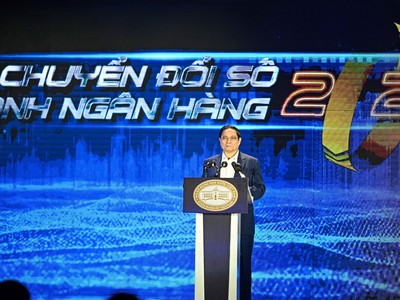 Thủ tướng Kl993 ưu đãi thưởng hấp dẫn Phạm Minh Chính phát biểu tại sự kiện