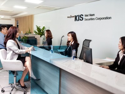 99Kl99 link đăng nhập KIS được vinh danh trong 10 thương hiệu dẫn đầu Việt Nam