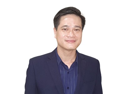 GS-TS. Tô Trung Thành (Trường đại học Kl992 cổng game cá cược quốc dân).