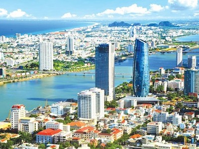 Phân khúc căn hộ tại Đà Nẵng nhộn nhịp trở lại