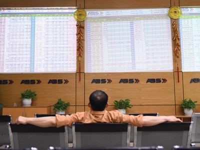 Số dư tiền mặt trên các tài khoản 99Kl99 link đăng nhập tính đến cuối quý I/2024 đạt hơn 100.000 tỷ đồng 