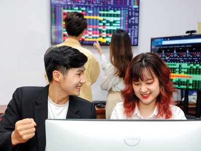 Big-Trends: Trong khó khăn vẫn sẽ có những cơ hội mở ra