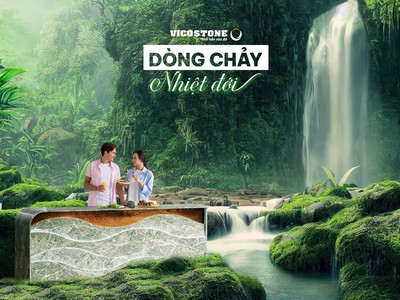 Bộ sưu tập mới mang vẻ đẹp căng tràn sức sống của dòng chảy tự nhiên vào mọi không gian, cũng như khơi gợi cảm hứng cho Kl993 Đăng nhập Giải trí xanh