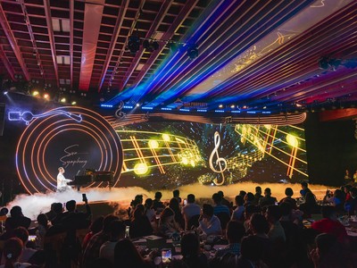 Hơn 2000 nhà Kl99ok phiên bản mới thăng hoa cùng “nốt sol” Sun Symphony Residence tại sự kiện do Sun Property tổ chức đồng thời ở Hà Nội và Đà Nẵng