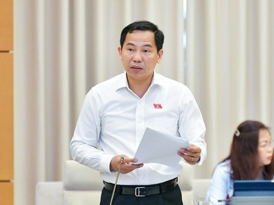 Chủ nhiệm Ủy ban Kl991.com nạp rút nhanh - Ngân sách Lê Quang Mạnh.