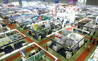 Vietnam ETE & Enertec Expo 2024 là triển lãm chuyên ngành hàng đầu về thiết bị điện, tiết kiệm năng lượng và năng lượng xanh tại Việt Nam