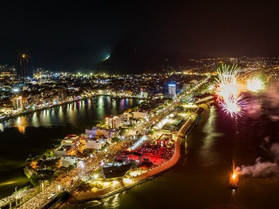 Bình Định tổ chức loạt sự kiện vào mùa du lịch hè năm 2024