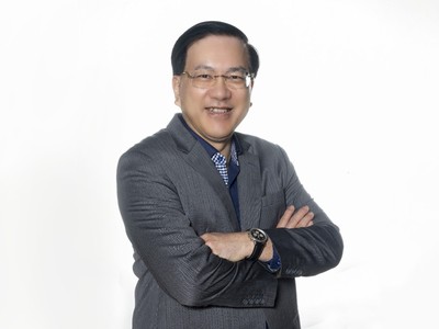 Ông Christanto Suryadarma, Phó Chủ tịch phụ trách Bán hàng khu vực Đông Nam Á, Hàn Quốc và Kênh khu vực APJeC, Zebra Technologies.