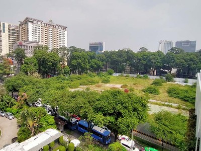 Chuyển Dự án Nhà thi đấu Phan Đình Phùng sang Kl99ok phiên bản mới công