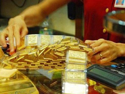 Thúc Tổng cục Thuế, Tổng cục Hải quan mạnh tay chống buôn lậu, gian lận vàng
