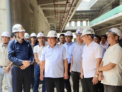 Đốc thúc giải ngân vốn Kl99ok phiên bản mới công các dự án trọng điểm tại Nghệ An