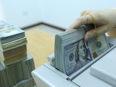 Tỷ giá chưa hết áp lực trong thời gian tới