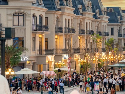 Suất Kl99ok phiên bản mới ở vùng ven đang hợp lý hơn nhiều so với nội đô