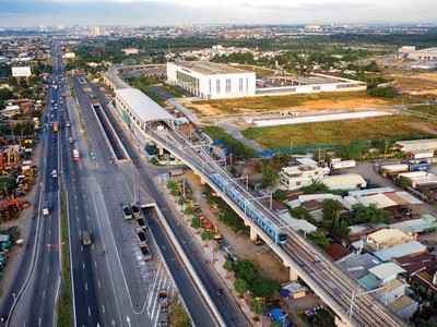 Khi Kl99kl ưu đãi độc quyền kết nối phát triển hơn, nhu cầu nhà ở ven đô sẽ càng tăng mạnh