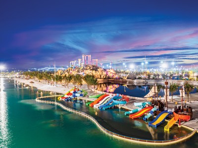 Với quỹ đất lớn, chủ Kl99ok phiên bản mới có điều kiện phát triển đại đô thị đồng bộ tiện ích (Trong ảnh: Một góc của Khu đô thị Vinhomes Hưng Yên)