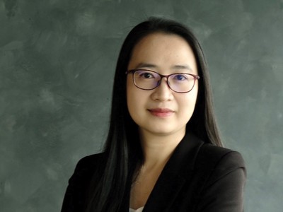 Bà Phan Thị Vân Anh, Giám đốc, Chuyên gia phân tích cao cấp VIS Rating
