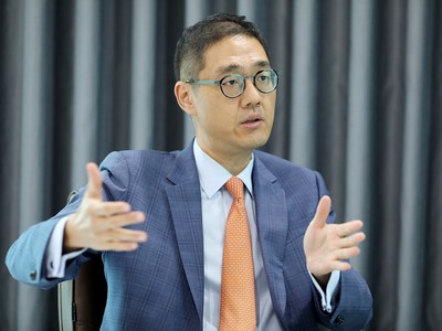 Ông Jeffrey Lee, Quản lý khu vực, Mảng Kl991.com nạp rút nhanh bền vững, Khu vực châu Á - Thái Bình Dương, Moody’s Ratings
