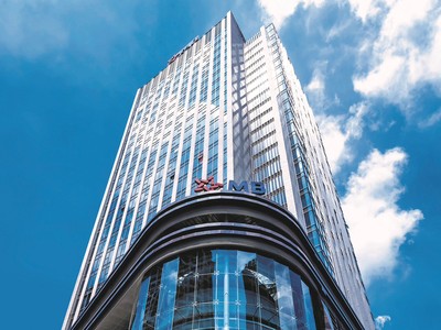 Nợ xấu tăng là nguyên nhân chính khiến Kl99 nổ hũ quý I/2024 của MB giảm 11% so với cùng kỳ