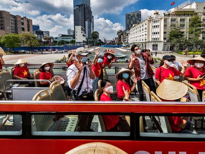 Theo các Kl991.com World Cup 2026 Chính Thức lữ hành, tour đường bộ sẽ lên ngôi trong mùa hè năm nay.