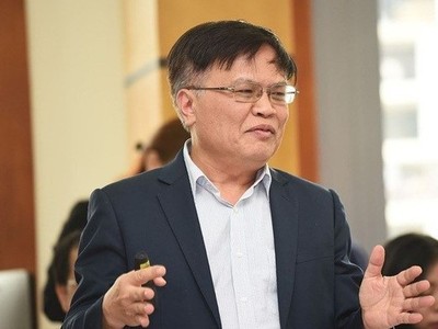 TS. Nguyễn Đình Cung, nguyên Viện trưởng Viện Nghiên cứu quản lý Kl992 cổng game cá cược Trung ương