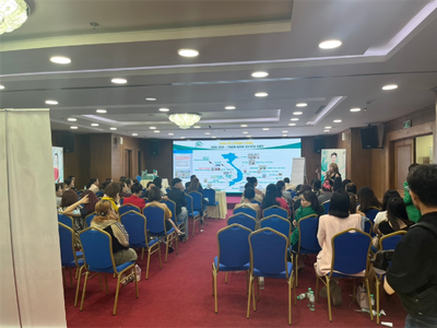 Phạt Kl991.com World Cup 2026 Chính Thức tổ chức hội thảo 'chui' để bán mỹ phẩm