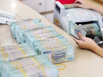 Nhiều “ông lớn” ngành Kl991.com nạp rút nhanh tại Việt Nam đang phát triển dịch vụ quản lý gia sản của riêng mình. Ảnh: Đức Thanh