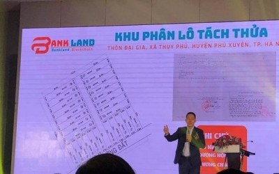 Các đối tượng tổ chức hội thảo, kêu gọi Kl99ok phiên bản mới vào dự án "ma".